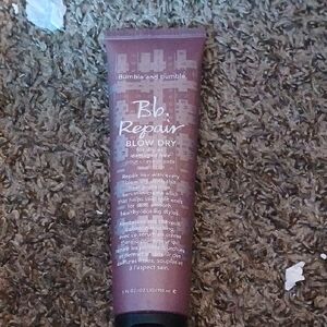 Bumble and bumble Bb. Repair Blow Dry Cream - Brown